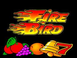 Demo gra Fire Bird