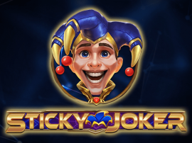 Demo gra Sticky Joker