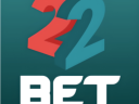 22bet logo