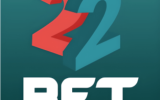 22bet logo