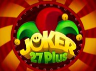 Joker 27 Plus