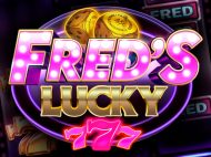 Fred’s Lucky 777