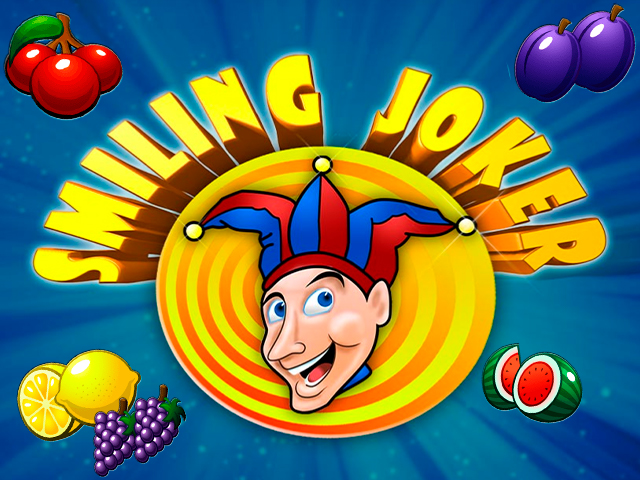 Smiling Joker