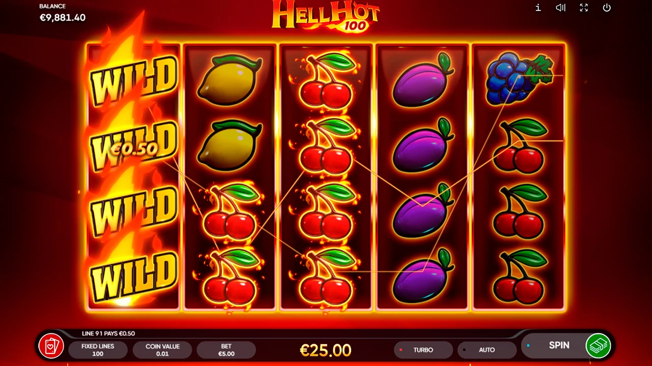TOP-2 Hell Hot 100