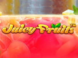 Demo gra Juicy Fruits