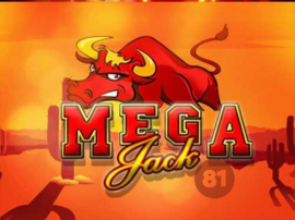 Demo gra Mega Jack 81