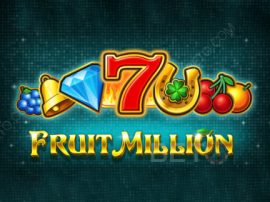 Demo gra Fruit Million