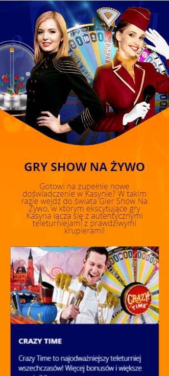 Gry Show Na Żywo _ Betsson - Google Chrome 2024-03-27 14.38.39