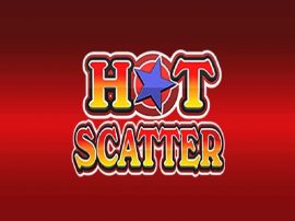 Demo gra Hot Scatter