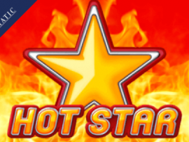 Demo gra Hot Star