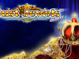 Demo gra Just Jewels Deluxe