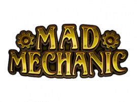 Demo gra Mad Mechanic