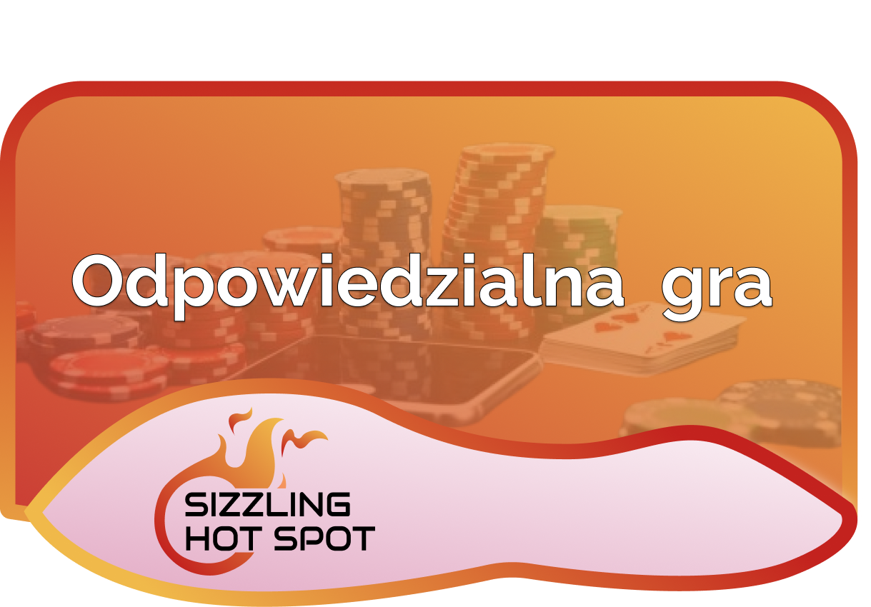 Odpowiedzialna gra