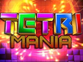 Demo gra Tetri Mania