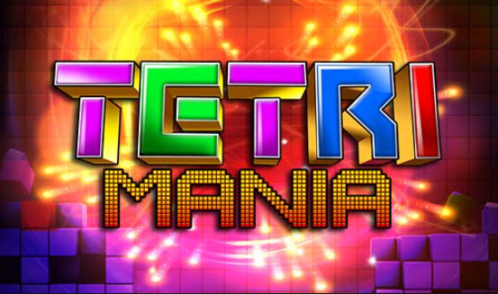 Tetri Mania