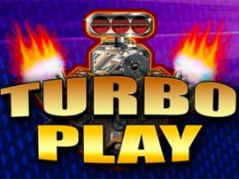 Demo gra Turbo Play