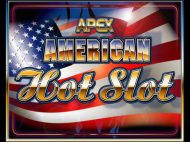 American Hot Slot