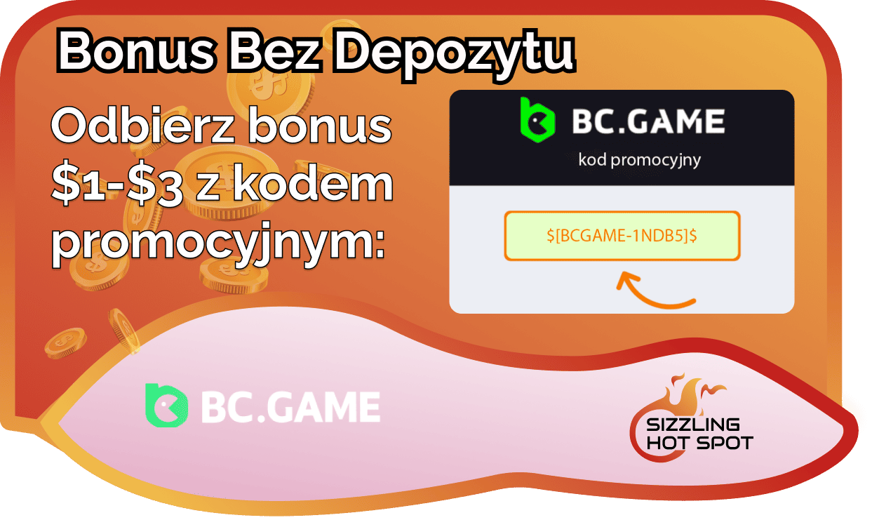 bc game no deposit bonus