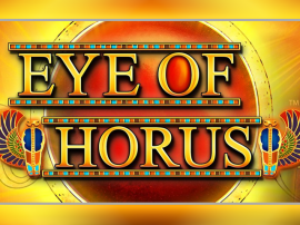 Demo gra Eye of Horus