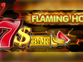 Demo gra Flaming Hot