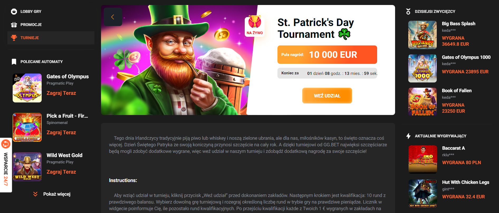 gg.bet_pl_tournaments_st-patricks-day-tournament24 - Google Chrome 2024-03-20 17.46.00