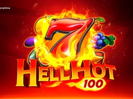 Demo gra Hell Hot 100