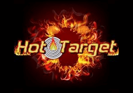 Demo gra Hot Target