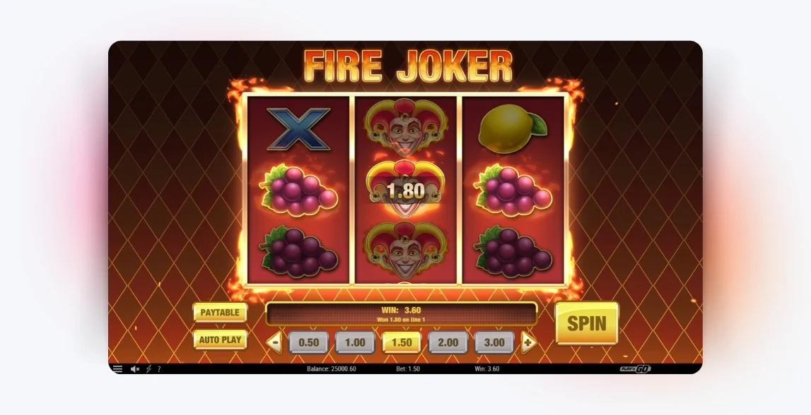 ice casino kod promocyjny fire joker 2