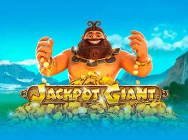 Demo gra Jackpot Giant