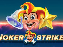 Demo gra Joker Strike