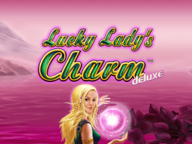 Demo gra Lucky Lady’s Charm Deluxe