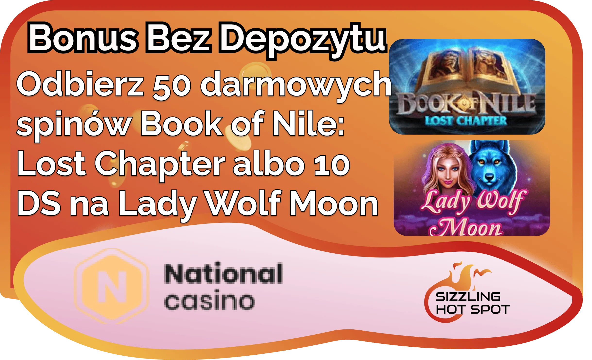 national casino bonus bez depozytu