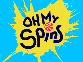 OhMySpins