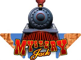 Demo gra Mystery Jack