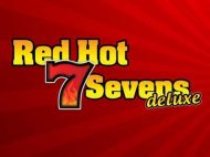 Red Hot Sevens Deluxe