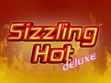 Sizzling Hot Deluxe