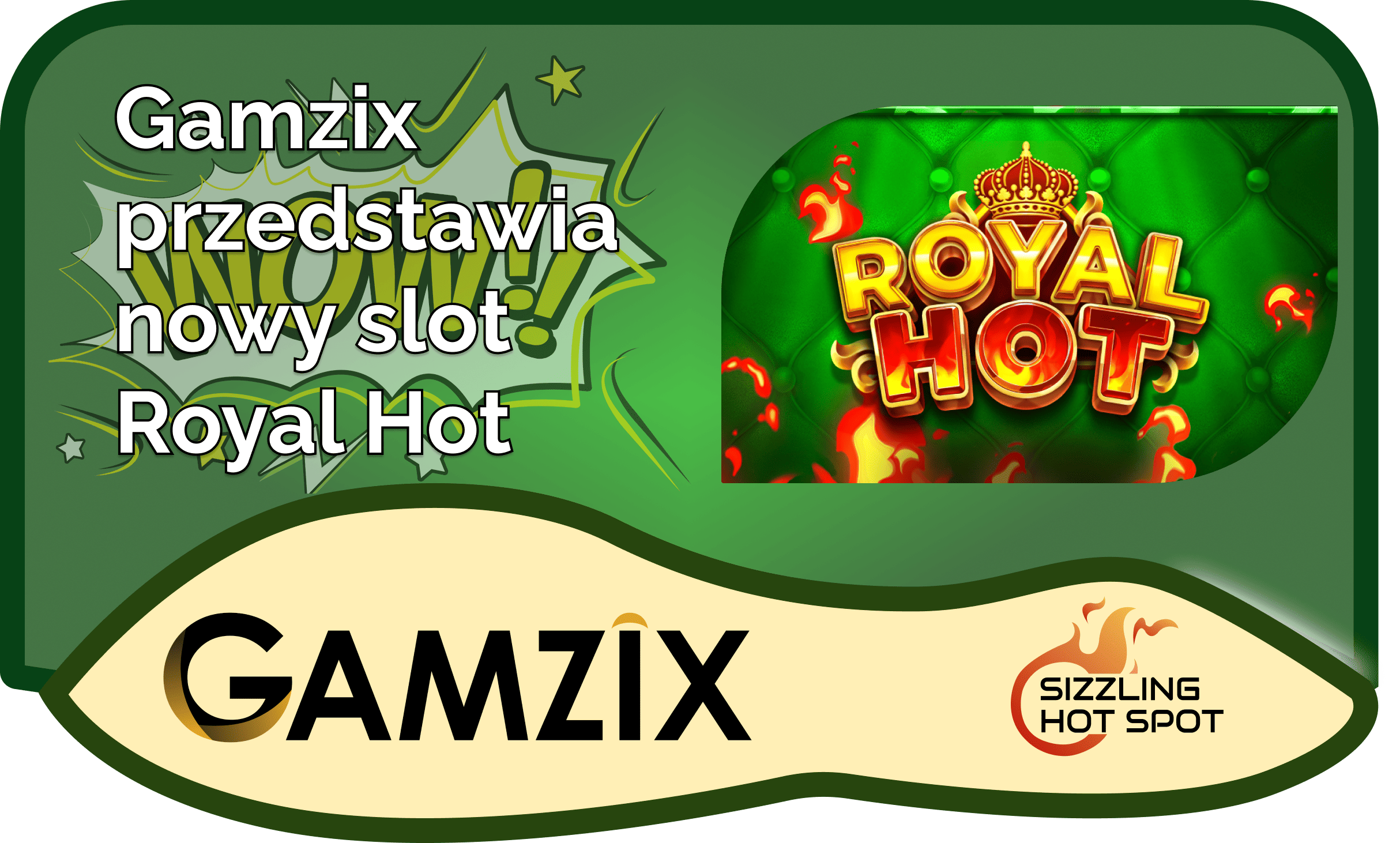 slot royal hot od gamzix