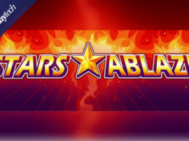 Demo gra Stars Ablaze