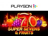 Super Sevens and Fruits