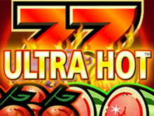 Ultra Hot