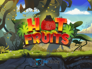 Hot Fruits MrSlotty