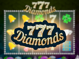 Demo gra 777 Diamonds