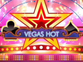 Demo gra Vegas Hot