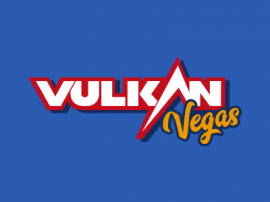 Vulkan Vegas